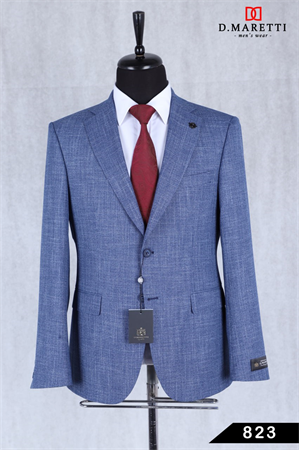 Пиджак классический C47PD6-823 C47PD6-823