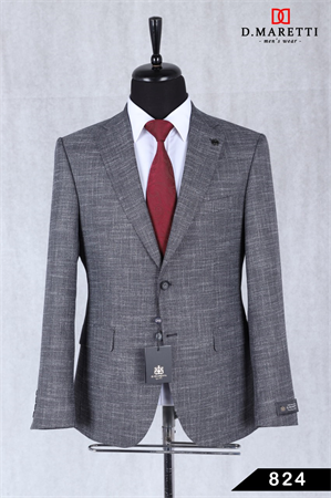 Пиджак классический C47PD6-824 C47PD6-824