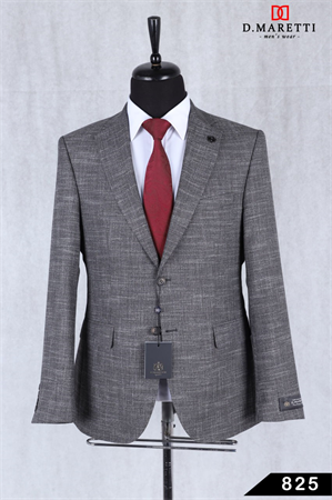 Пиджак классический C47PD6-825 C47PD6-825