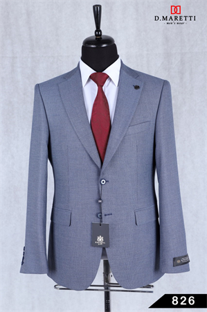 Пиджак классический C47PD6-826 C47PD6-826