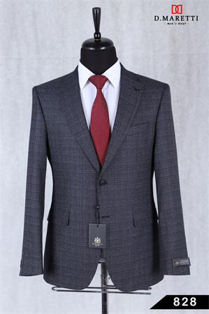 Пиджак классический C47PD6-828 C47PD6-828