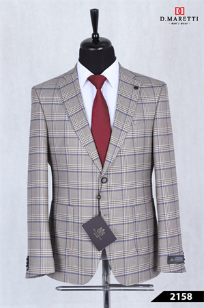 Пиджак Слимфит C37PD6-2158 C37PD6-2158