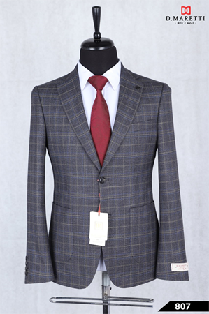 Пиджак Слимфит C9401PD6-807 C9401PD6-807