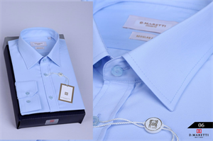 Рубашка Регуляр RM14-06 RM14-06