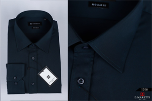 Рубашка Регуляр RM14-1016 RM14-1016