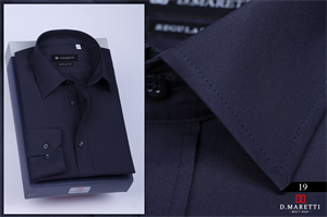 Рубашка Регуляр RM14-19 RM14-19