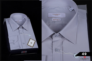 Рубашка Регуляр RM14-49 RM14-49