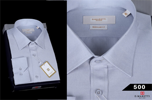 Рубашка Регуляр RM14-500 RM14-500