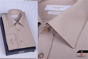 Рубашка Регуляр RM14-54 RM14-54