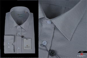 Рубашка Регуляр RM14-828 RM14-828