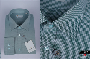 Рубашка Регуляр RM14-927 RM14-927