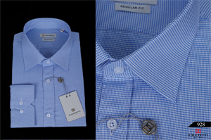 Рубашка Регуляр RM14-928 RM14-928