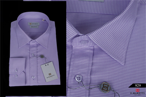 Рубашка Регуляр RM14-929 RM14-929