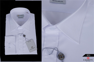 Рубашка Регуляр RM14-931 RM14-931