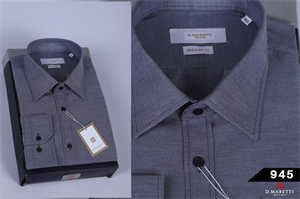 Рубашка Регуляр RM14-945 RM14-945