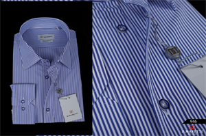 Рубашка Регуляр RM14-946 RM14-946