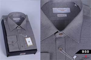 Рубашка Регуляр RM14-950 RM14-950