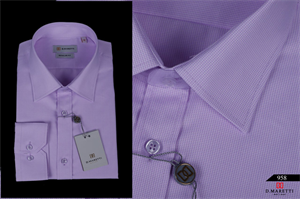 Рубашка Регуляр RM14-958 RM14-958