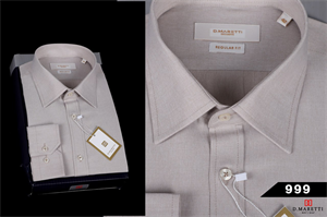 Рубашка Регуляр RM14-999 RM14-999