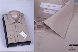 Рубашка Слимфит SM-54 SM-54