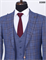 Костюм тройка C1506Y7701-5300 C1506Y7701-5300