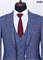 Костюм тройка C1506Y7701-5300 C1506Y7701-5300