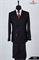 Костюм двубортный C50KVZ01-101 C50KVZ01-101