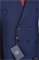 Костюм двубортный C50KVZ01-3070 C50KVZ01-3070