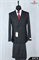 Костюм двубортный C50KVZ01-3074 C50KVZ01-3074