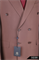 Костюм двубортный C50KVZ01-3220 C50KVZ01-3220