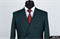 Костюм двубортный C50KVZ01-4074 C50KVZ01-4074