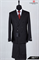 Костюм двубортный C50KVZ01-4977 C50KVZ01-4977