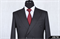 Костюм двубортный C50KVZ01-4978 C50KVZ01-4978