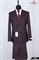 Костюм двубортный C50KVZ01-4981 C50KVZ01-4981