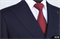 Костюм двубортный C50KVZ01-620 C50KVZ01-620