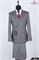 Костюм двубортный C60KVZ01-4970 C60KVZ01-4970