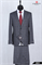 Костюм классический C47-3031 C47-3031