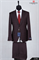 Костюм классический C47-3290 C47-3290