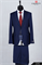 Костюм классический C47-3292 C47-3292