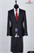 Костюм классический C47-3303 C47-3303