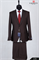 Костюм классический C47-630 C47-630