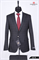 Костюм классический C47-6319 C47-6319