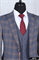 Костюм тройка C1506Y7725-2015 C1506Y7725-2015