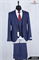 Костюм тройка C1506Y7725-2024 C1506Y7725-2024