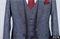 Костюм тройка C1506Y7725-2076 C1506Y7725-2076