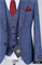 Костюм тройка C1506Y7725-2716 C1506Y7725-2716