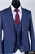 Костюм тройка C1506Y7725-3250 C1506Y7725-3250