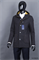 Пальто PLT-70 PLT-70