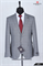 Пиджак классический C47P-675 C47P-675