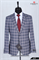 Пиджак классический C47P-677 C47P-677